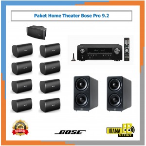 Paket Home Theater 9.2